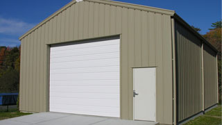 Garage Door Openers at Campbell Creek Woods, Florida